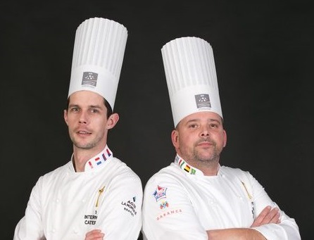 International Catering Cup 2019
