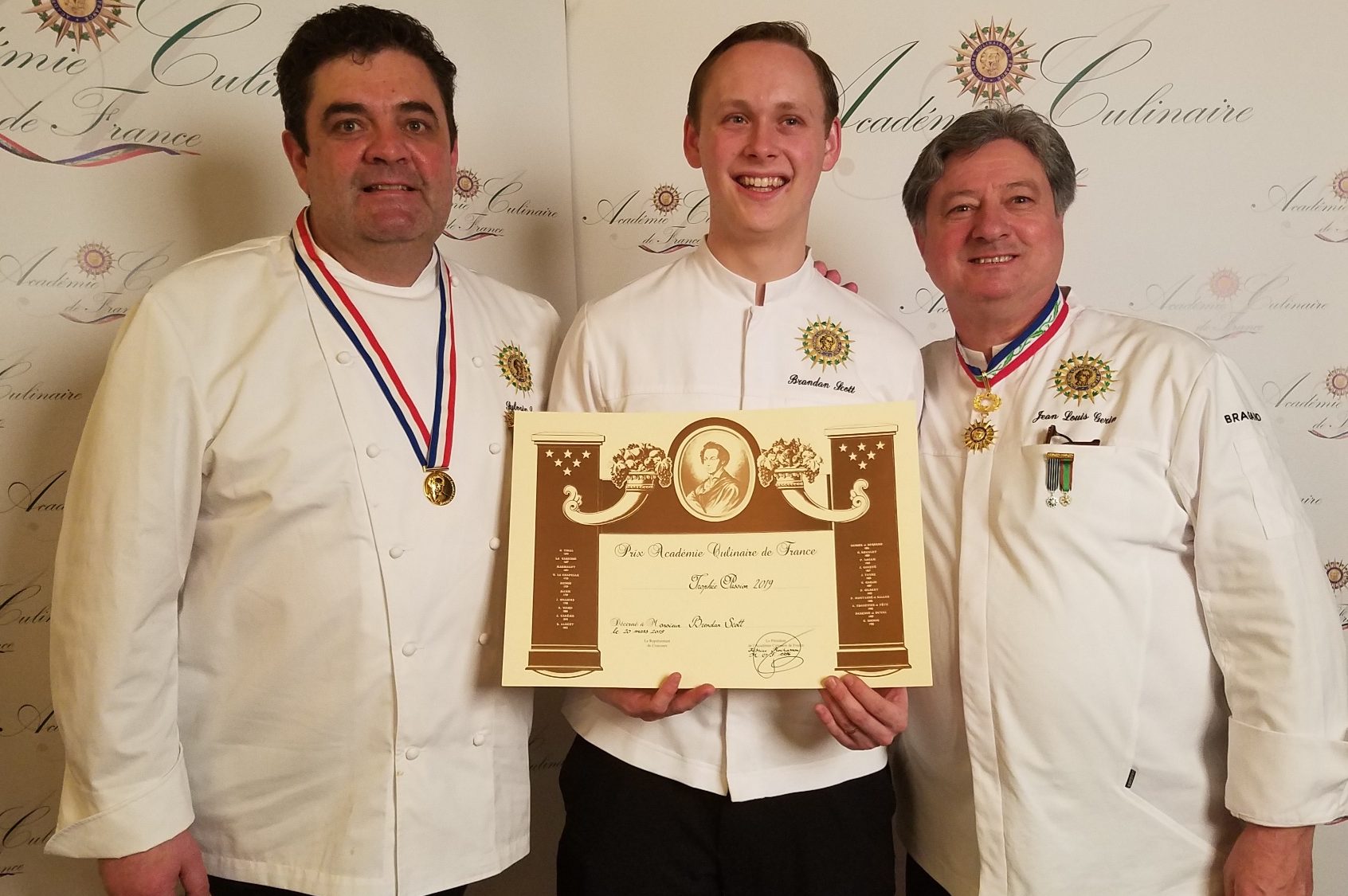 10th Trophy Passion International 2019