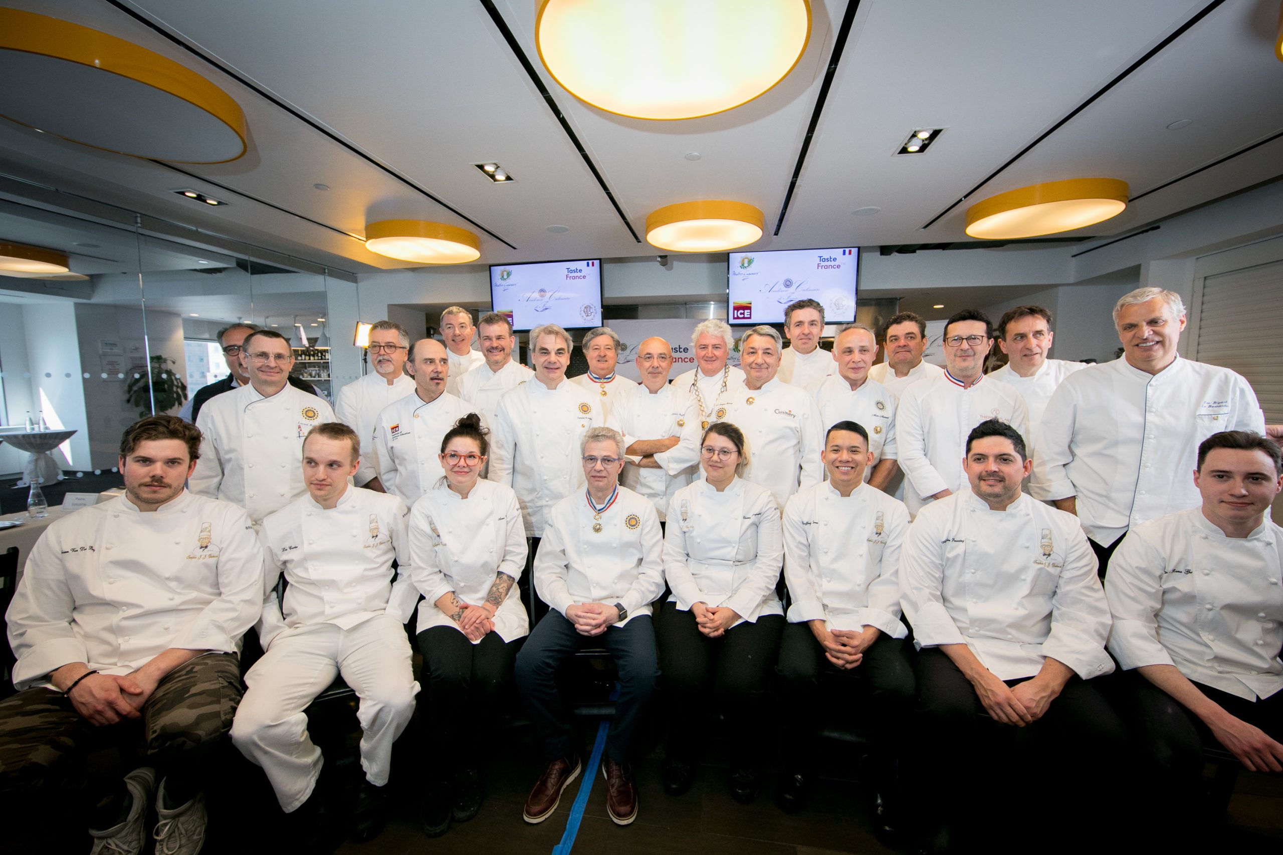The Final 2022 “Trophy Jean-Jacques Dietrich”