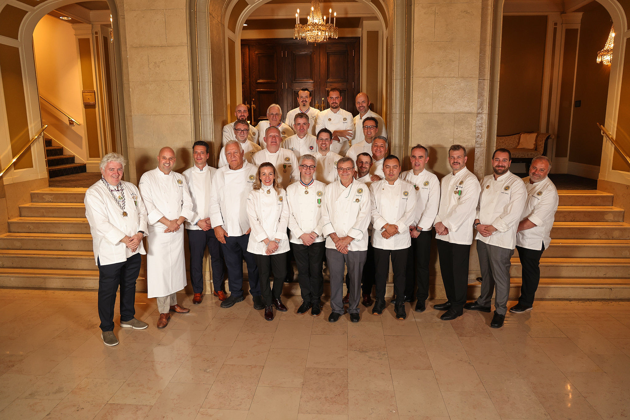 The 2nd Annual Meeting in Canada. Quebec City, 2023