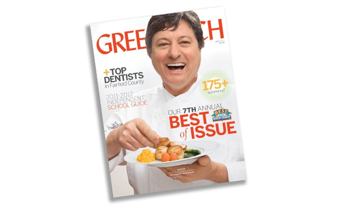 Jean-Louis Gerin “Best of Gold Coast 2011”, Connecticut
