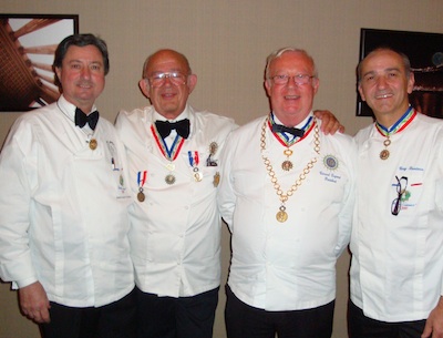 Jean-Louis Gerin Becomes New ACF President