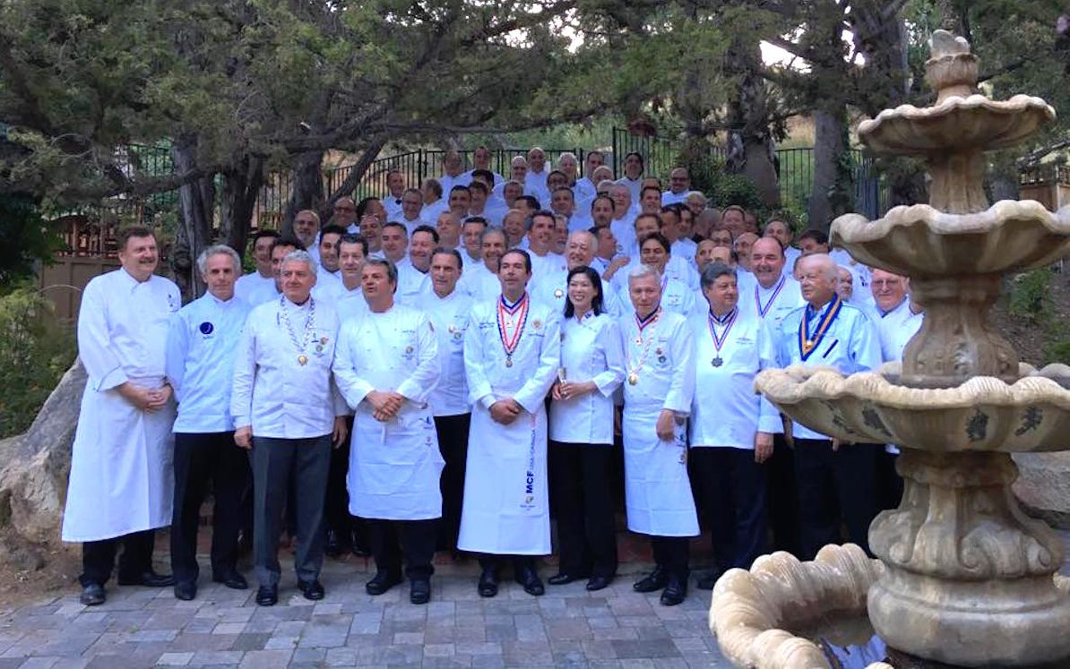 San Diego Congress 2016
