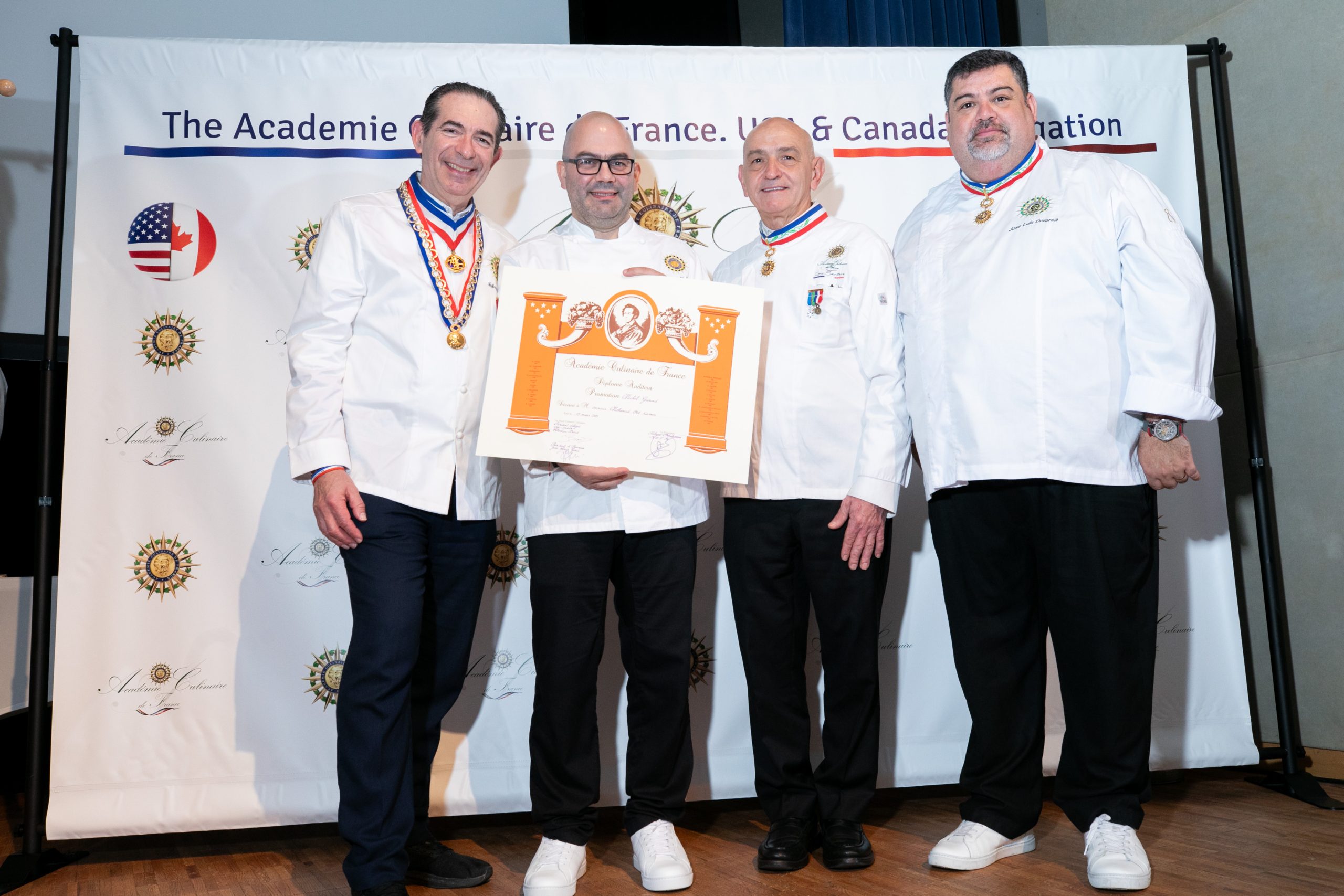 Chef Mohamad Al Kassem